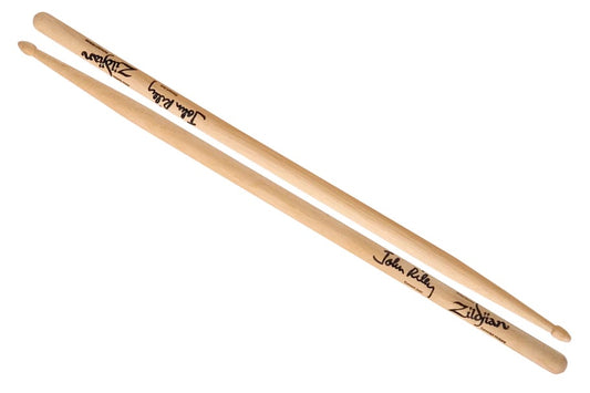 Zildjian John Riley Artist Signature Drum Sticks - ZASJO