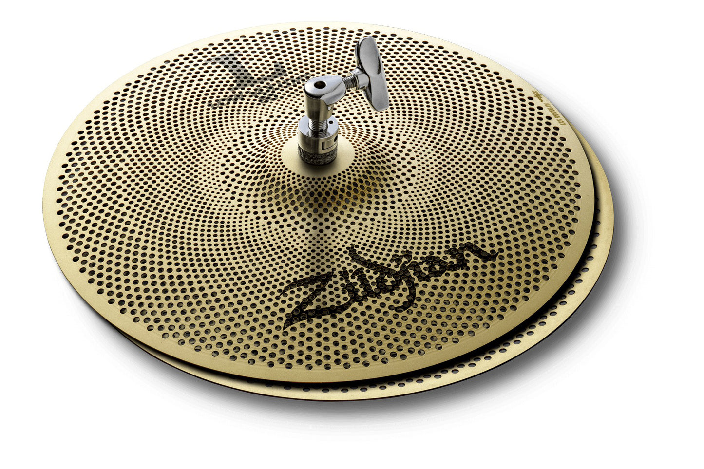 Zildjian 14/16/18" L80 Low Volume Cymbal Pack