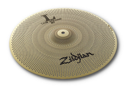 Zildjian 14/16/18" L80 Low Volume Cymbal Pack