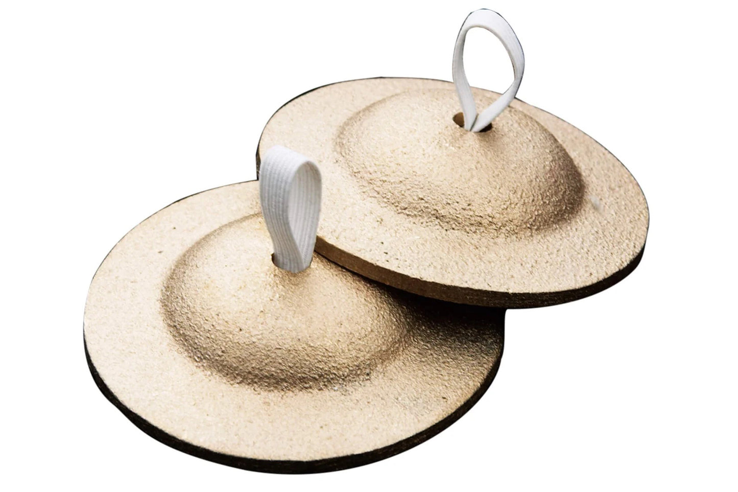 ZIldjian Finger Cymbal Pair (Thick)