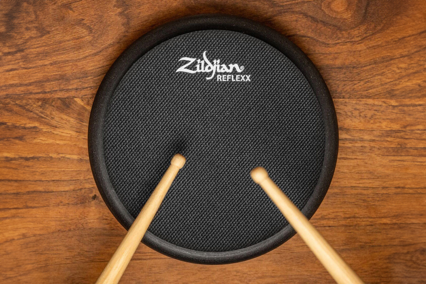 Zildjian Reflexx Conditioning Practice Pad - Black