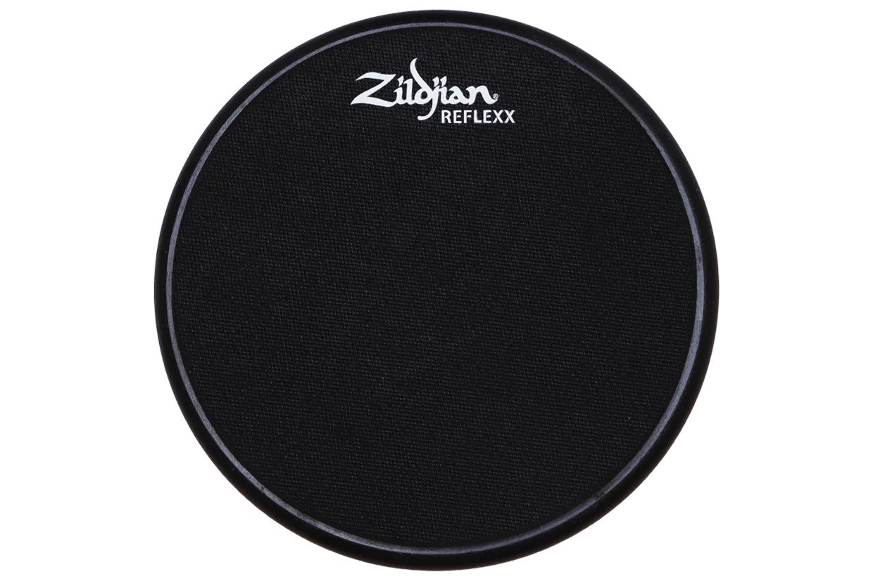 Zildjian Reflexx Conditioning Practice Pad - Black