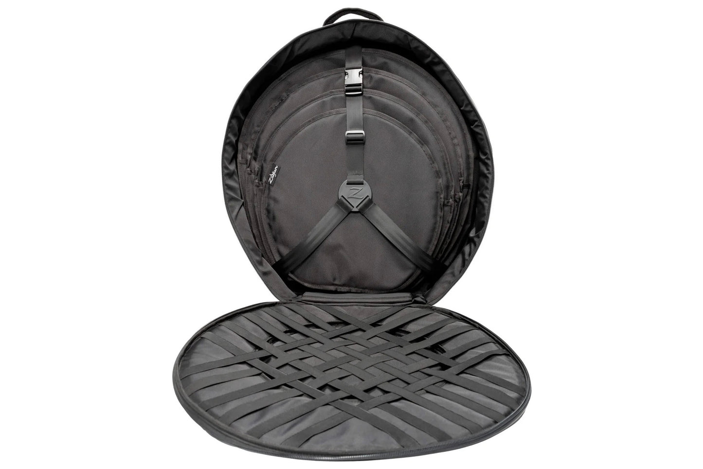 Zildjian Touring 24" Rolling Cymbal Bag