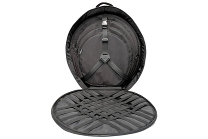 Zildjian Touring 24" Rolling Cymbal Bag