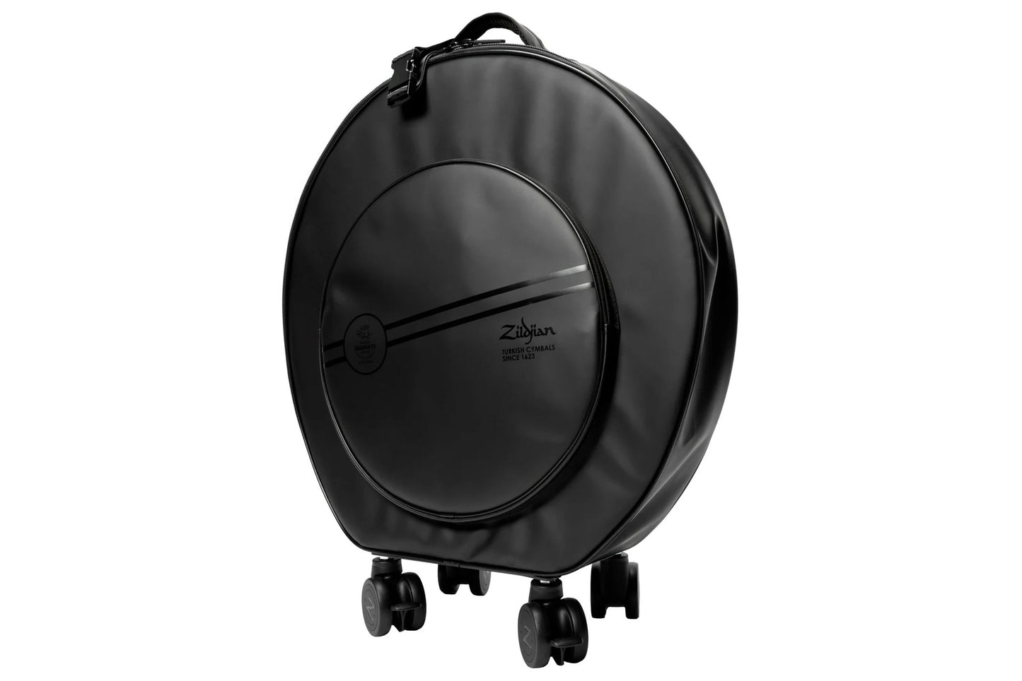 Zildjian Touring 24" Rolling Cymbal Bag