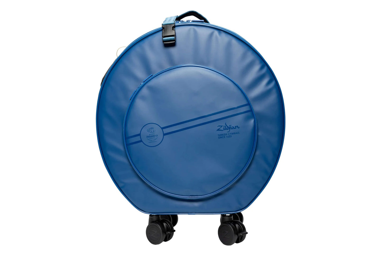 Zildjian Touring 24" Rolling Cymbal Bag