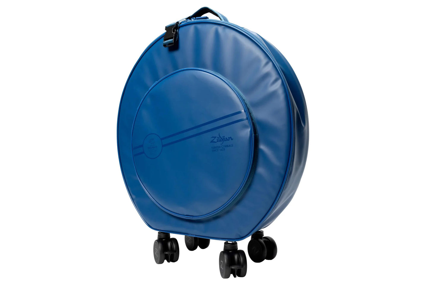 Zildjian Touring 24" Rolling Cymbal Bag