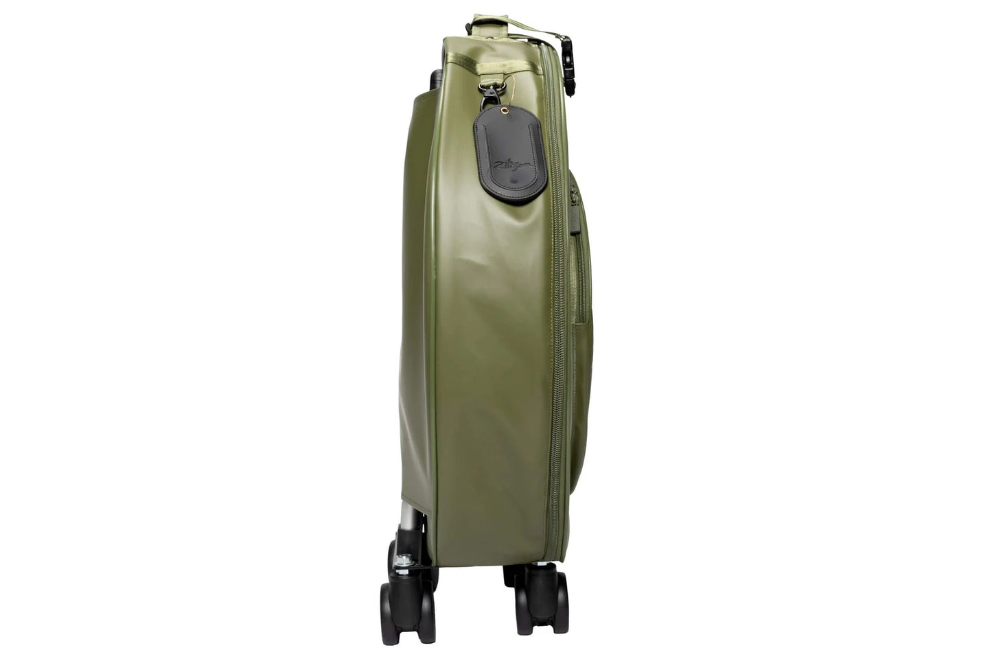 Zildjian Touring 24" Rolling Cymbal Bag