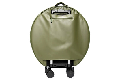 Zildjian Touring 24" Rolling Cymbal Bag