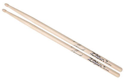 Zildjian 5A Select Hickory Drum Sticks