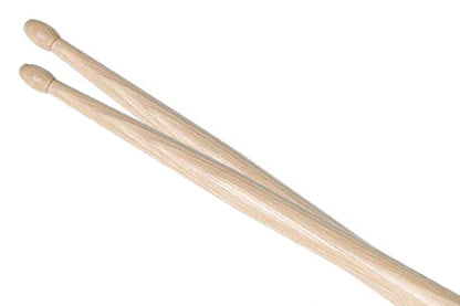 Zildjian 5B Select Hickory Drum Sticks