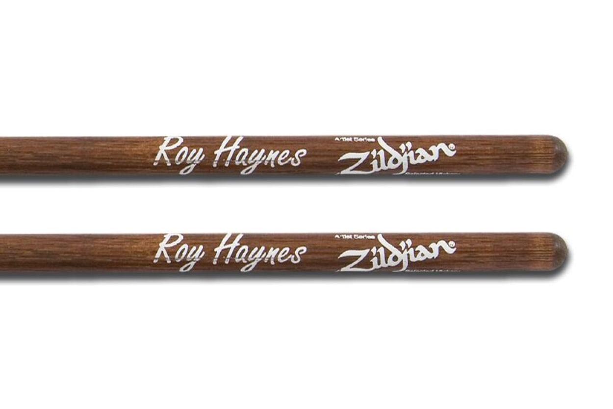 Zildjian Roy Haynes Artist Series Drum Stick