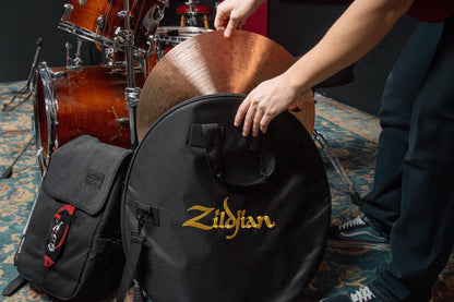 Zildjian 20" Basic Cymbal Bag (ZCB20)