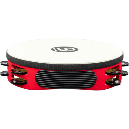 Meinl Percussion 10" Touring Synthetic Head Wood Tambourine