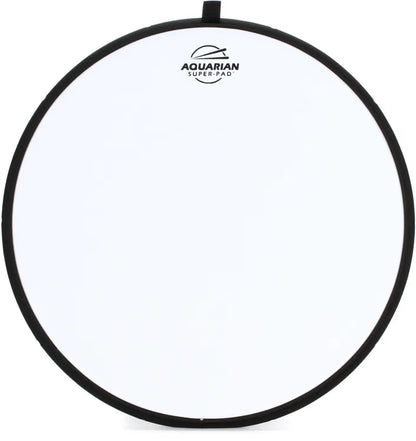 Aquarian Super-Pad Low-volume Drum Surface