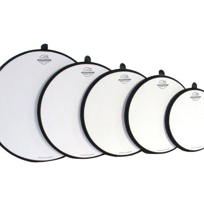Aquarian Super-Pad Low-volume Drum Surface