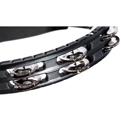 Meinl Percussion Traditional Mountable ABS Tambourine