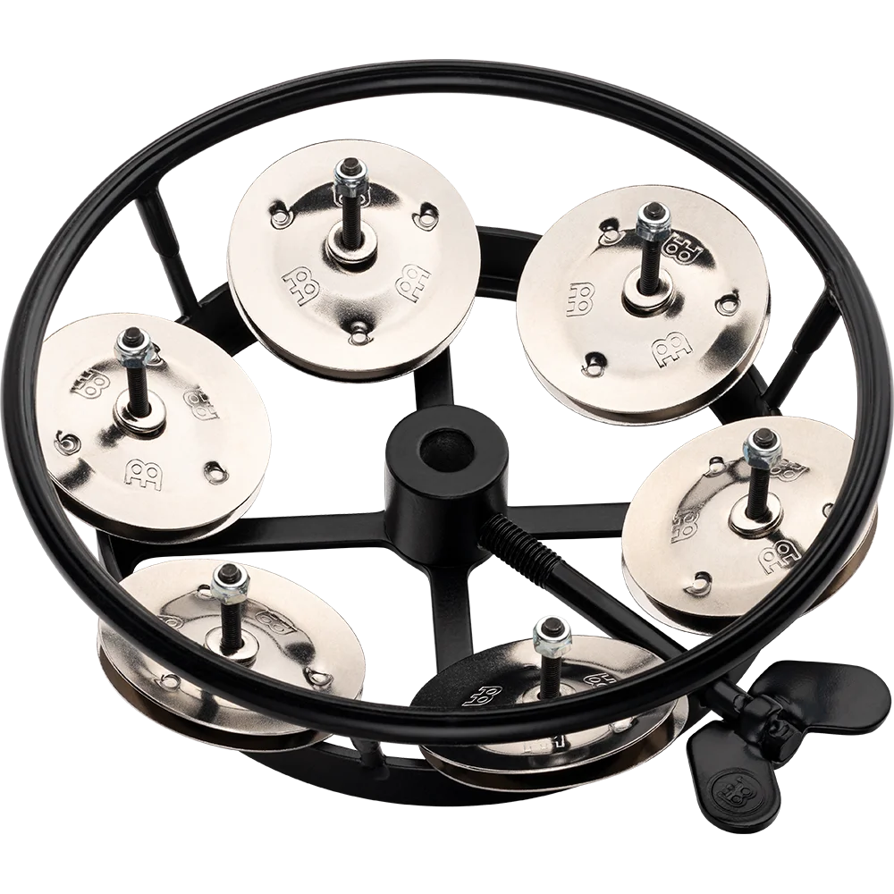Meinl Percussion 5" Professional Series Hihat Tambourine