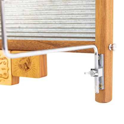 Cincinnati Washboards Big Boss Washboard Bundle