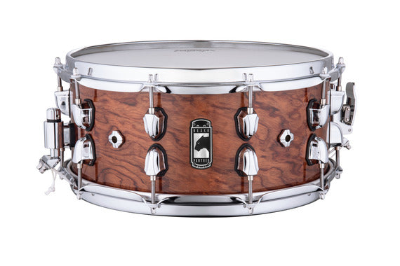 Mapex 6.5x14" Black Panther Shadow Snare Drum - Natural