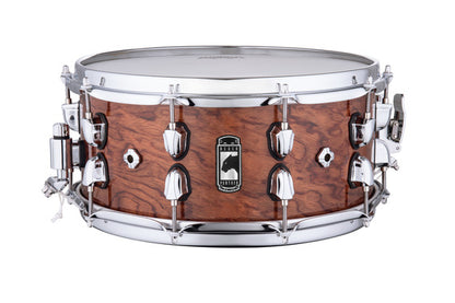 Mapex 6.5x14" Black Panther Shadow Snare Drum - Natural