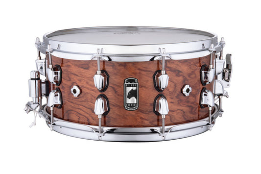 Mapex 6.5x14" Black Panther Shadow Snare Drum - Natural