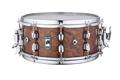 Mapex 6.5x14" Black Panther Shadow Snare Drum - Natural