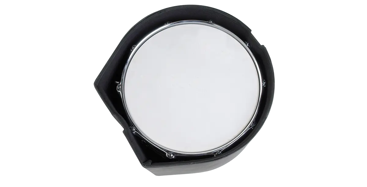 SKB 8x14" Tom/Snare Case w/Padded Interior