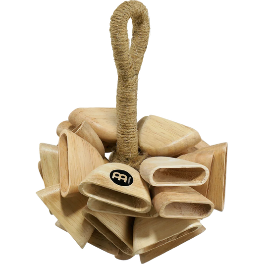 Meinl Percussion Wood Hand Waterfall