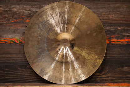 Funch 20" Shape of Sound Ride Cymbal - 2009g