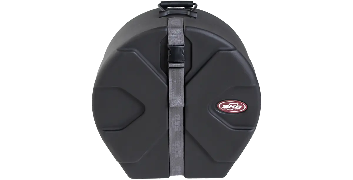 SKB 6.5x14" Snare Case w/Padded Interior