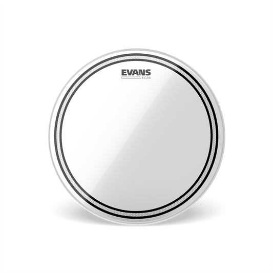 Evans EC2 Clear SST Tom Drum Head