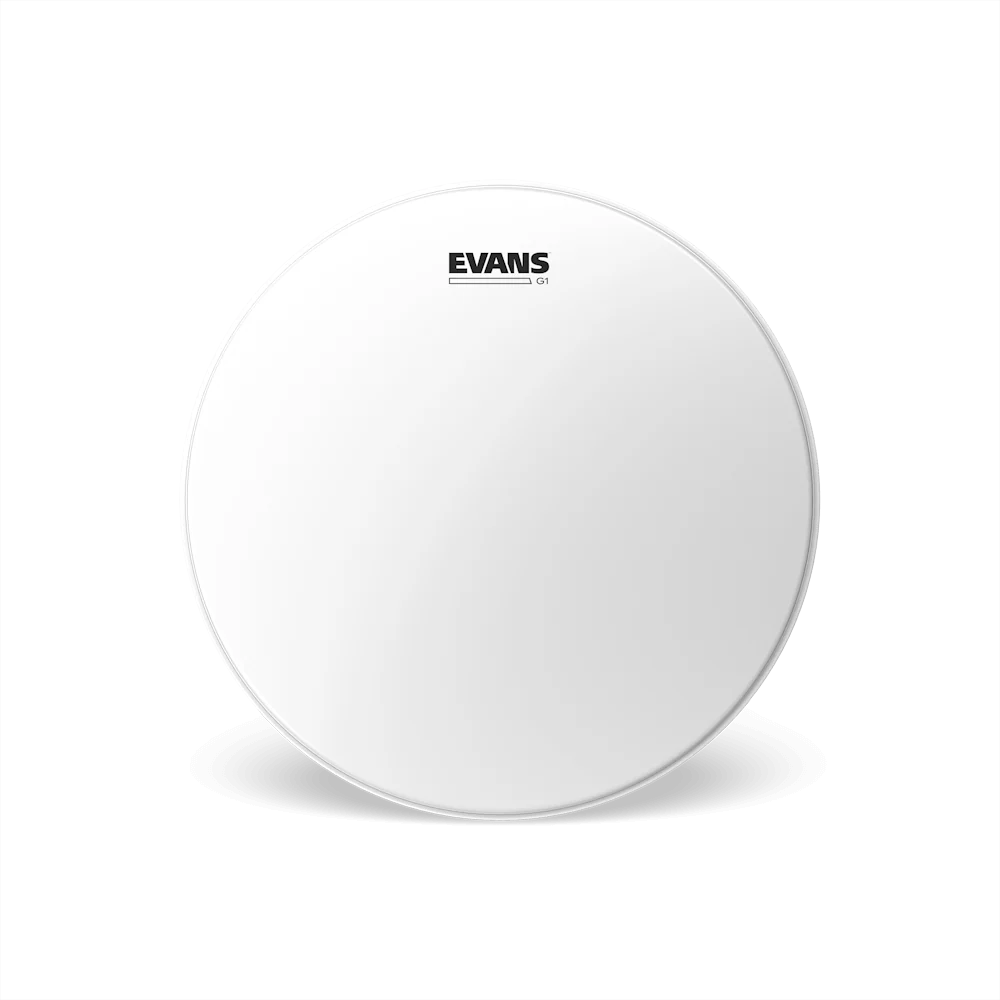Evans G1 Coated Bass Drum Head