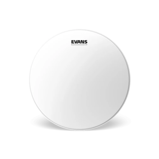 Evans G1 Coated Bass Drum Head