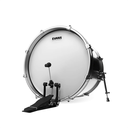 Evans G1 Coated Bass Drum Head