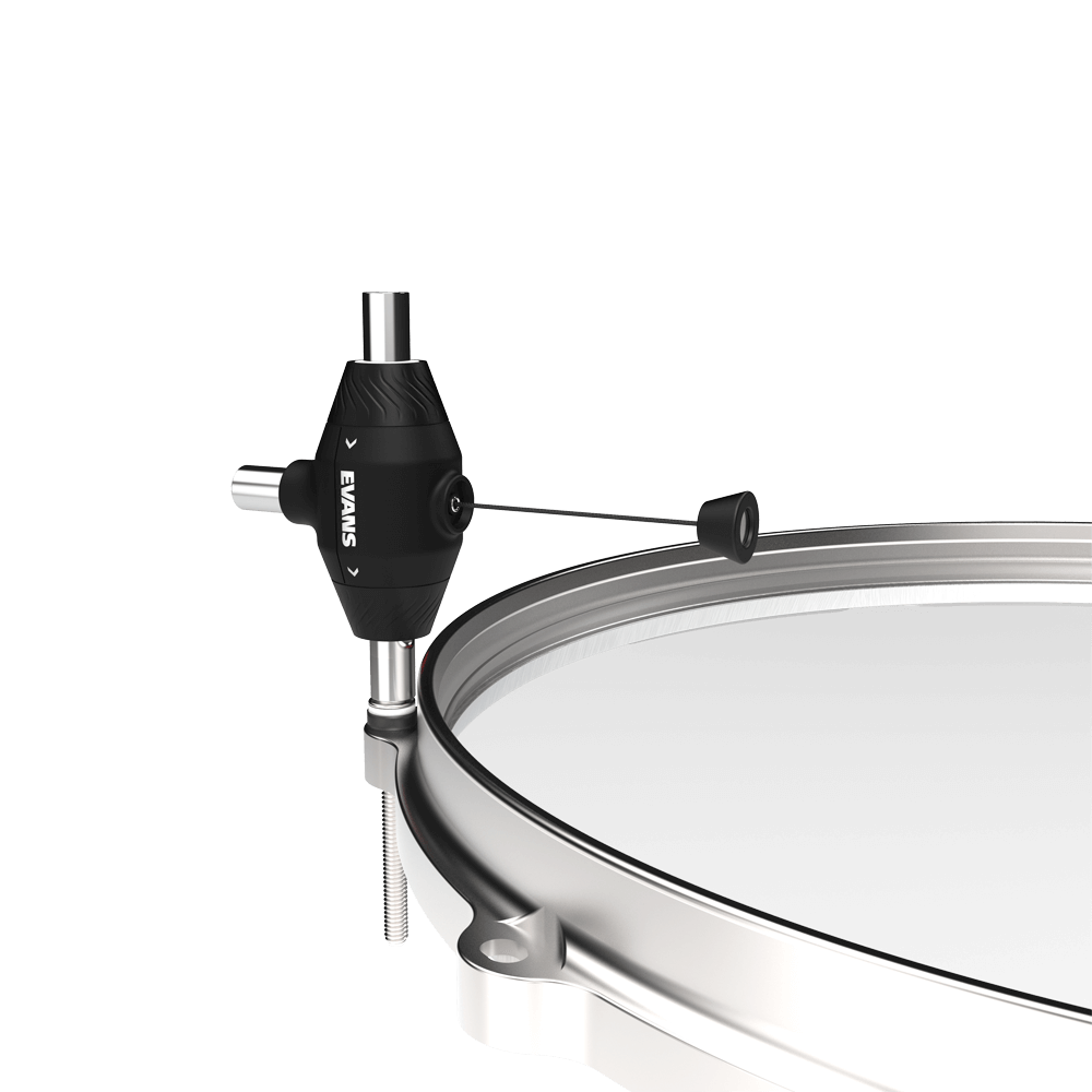 Evans Pull Cord Drum Key