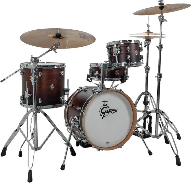 Gretsch 10/13/16/5x13" Catalina Club Micro Drum Set