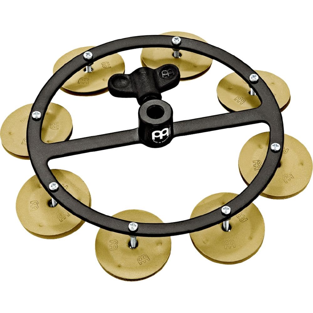 Meinl 5" Benny Greb Sand Hihat Tambourine