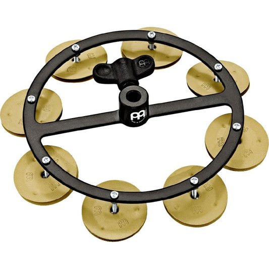 Meinl 5" Benny Greb Sand Hihat Tambourine
