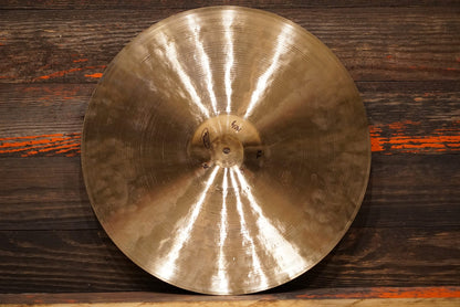 Funch 20" Oriental Ride Cymbal - 1927g