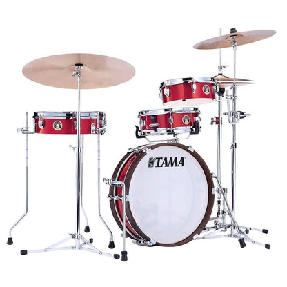 Tama Club-Jam Pancake Kit Drum Set