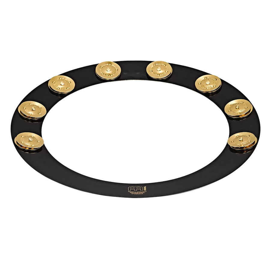 Meinl 14" Backbeat Pro Tambourine