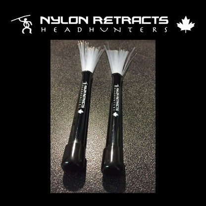 Headhunters Creations Nylon Retracts