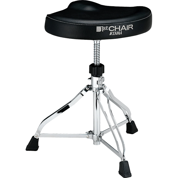 Tama 1st Chair Saddle-Type Drum Throne