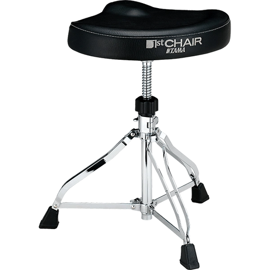 Tama 1st Chair Saddle-Type Drum Throne
