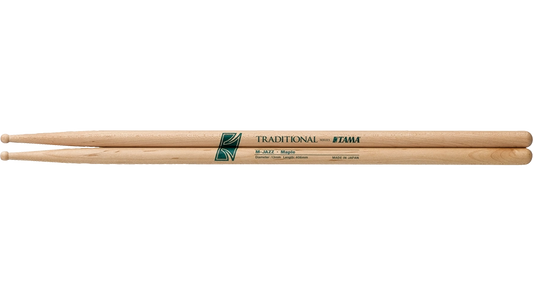 Tama M-JAZZ Drum Stick