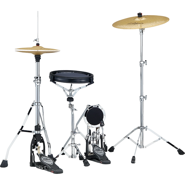 Tama True Touch 2-Piece Training Kit