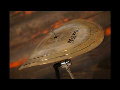 Istanbul Agop 11/13/15" Signature Clap Stack