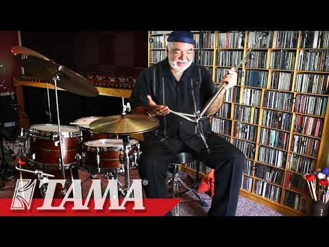 Tama Classic Cymbal Stand