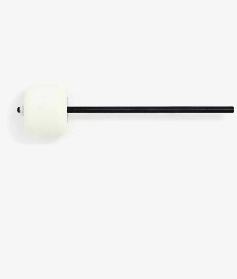 Gibraltar 6.25" Medium Felt Bass Drum Beater